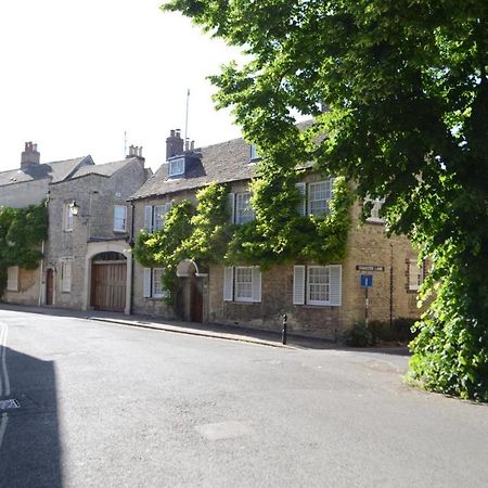 Charming Stay In Oxford Woodstock Kültér fotó