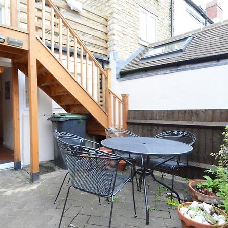 Charming Stay In Oxford Woodstock Kültér fotó
