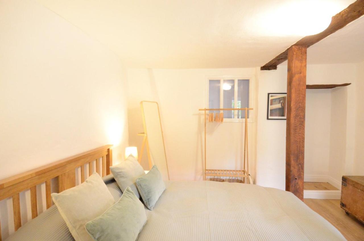 Charming Stay In Oxford Woodstock Kültér fotó