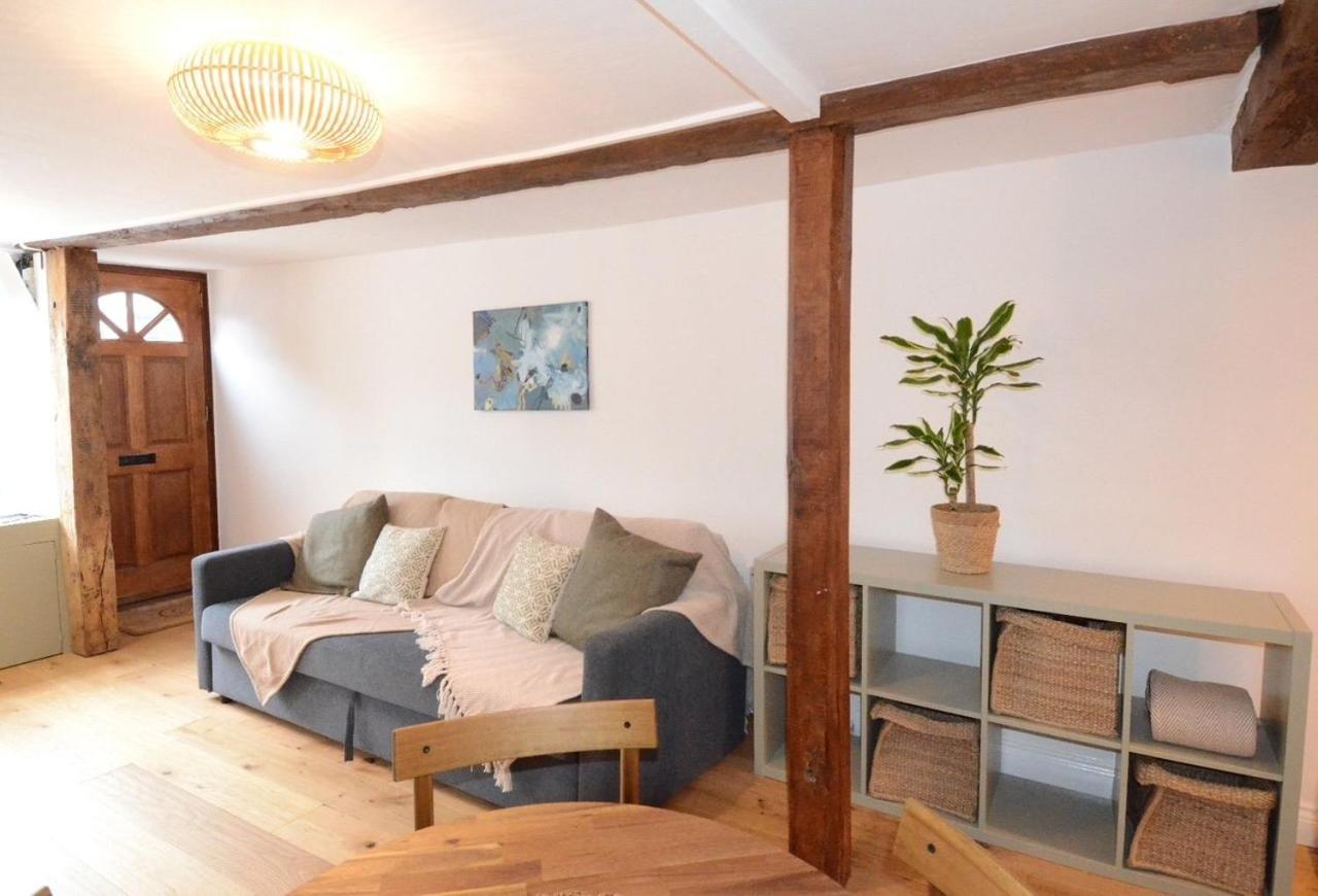 Charming Stay In Oxford Woodstock Kültér fotó