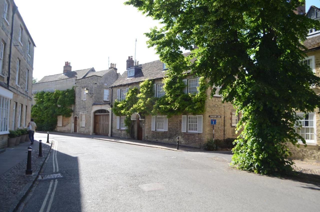 Charming Stay In Oxford Woodstock Kültér fotó