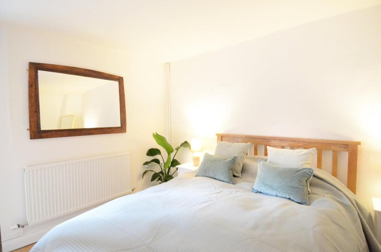 Charming Stay In Oxford Woodstock Kültér fotó
