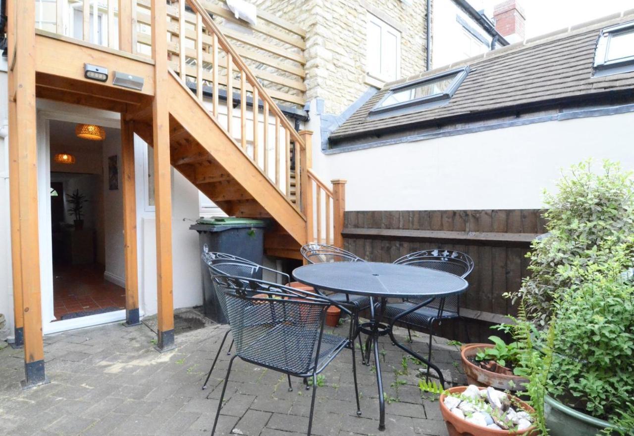Charming Stay In Oxford Woodstock Kültér fotó