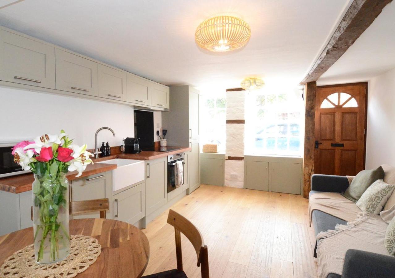 Charming Stay In Oxford Woodstock Kültér fotó
